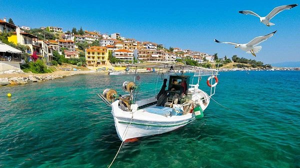 Cost of Airfare to Greece