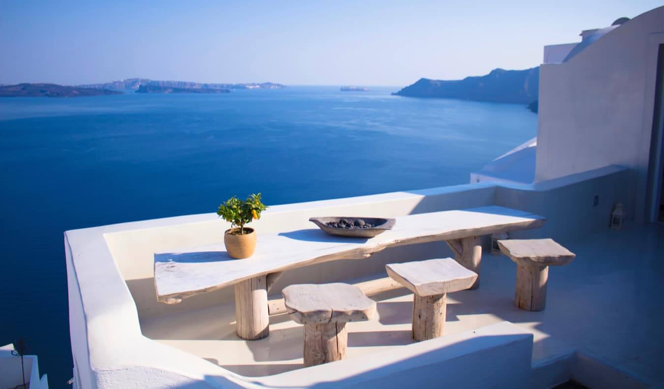 What is the cost of visiting Greece
